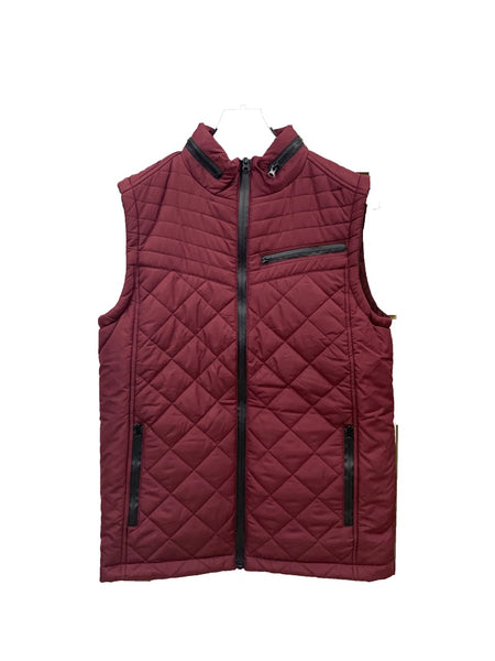 Chaleco Americn fly casual