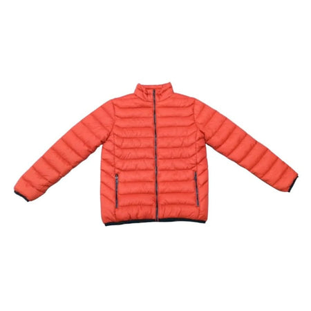 Mayoreo Chamarra caballero American fly en VARIOS COLORES