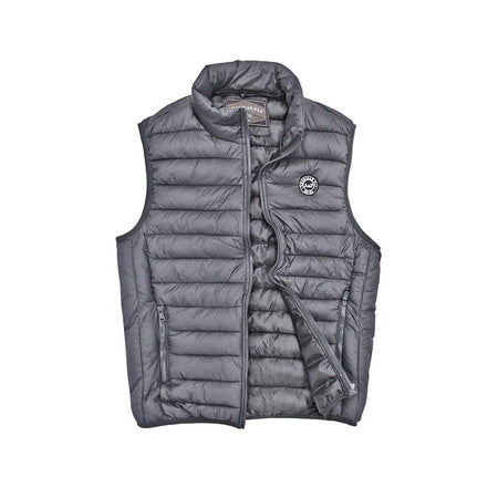 Mayoreo Chaleco caballero CH REMATE