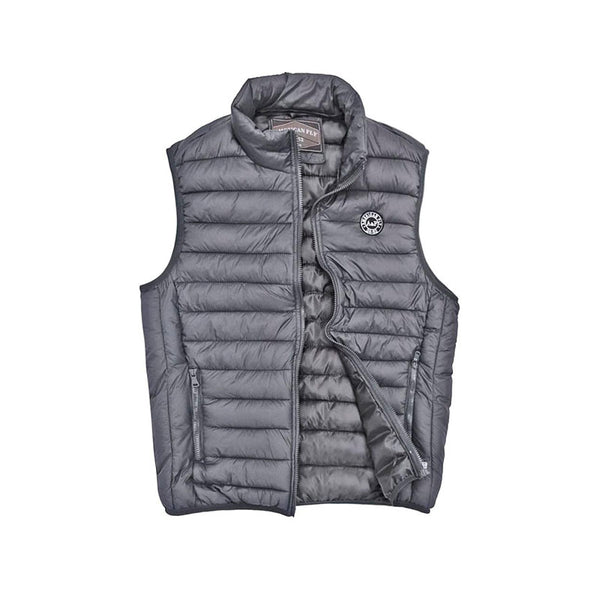 Mayoreo Chaleco caballero CH REMATE