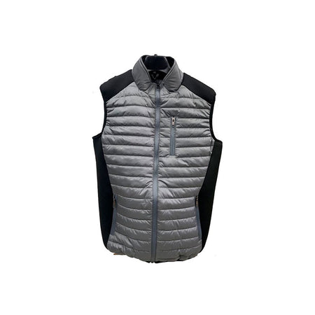 Mayoreo Chaleco casual American Fly caballero REMATE