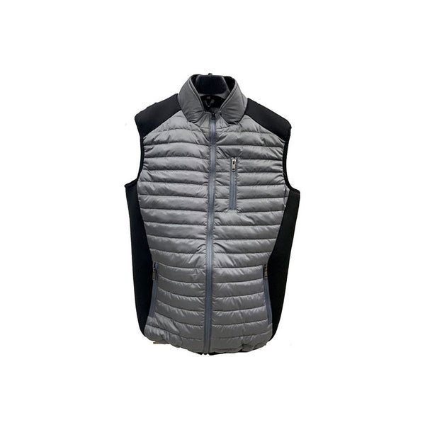Mayoreo Chaleco casual American Fly caballero REMATE