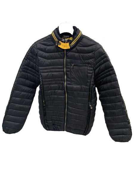 Chamarra juvenil caballero delgada (Varios colores)