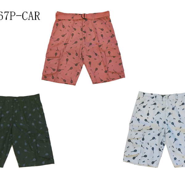 BERMUDA PRINT
