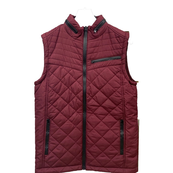 Chaleco Americn fly casual