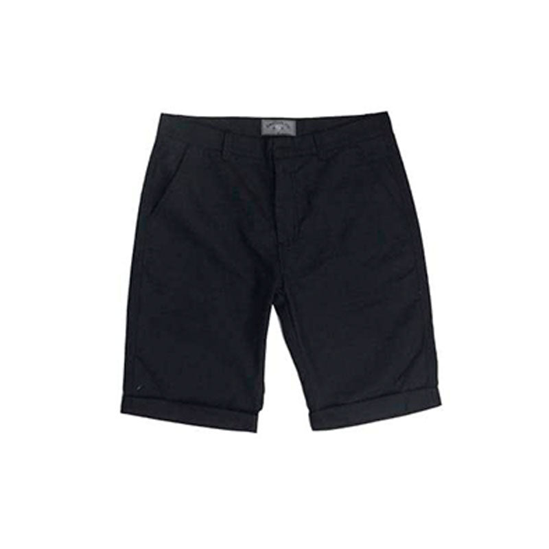 BERMUDA  PRINT CON CINTO
