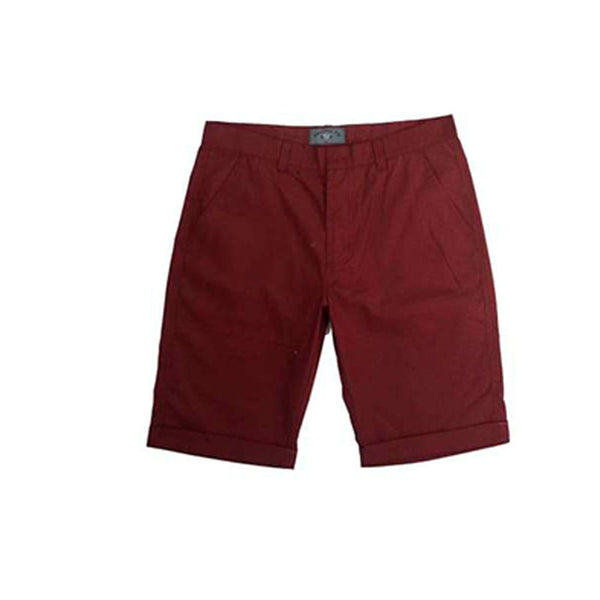 BERMUDA  PRINT CON CINTO