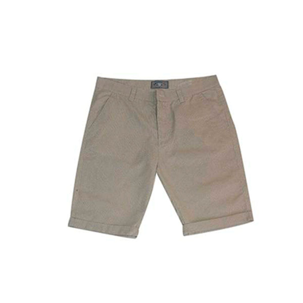 BERMUDA  PRINT CON CINTO