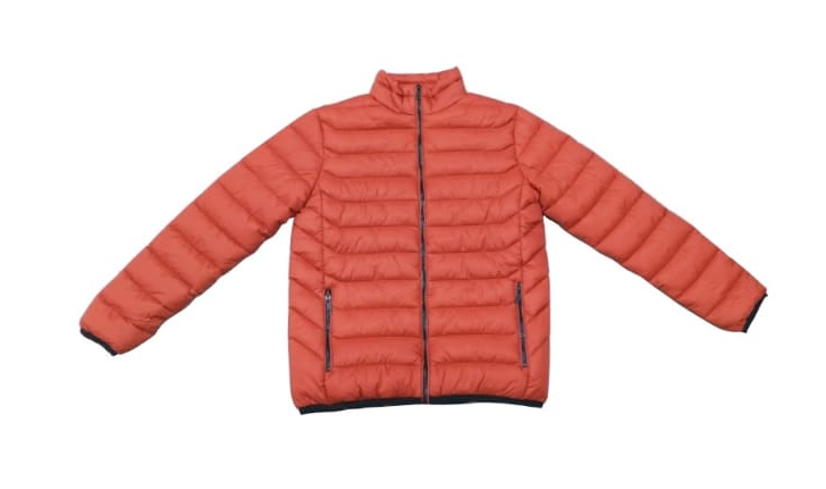 Mayoreo Chamarra caballero American fly en VARIOS COLORES