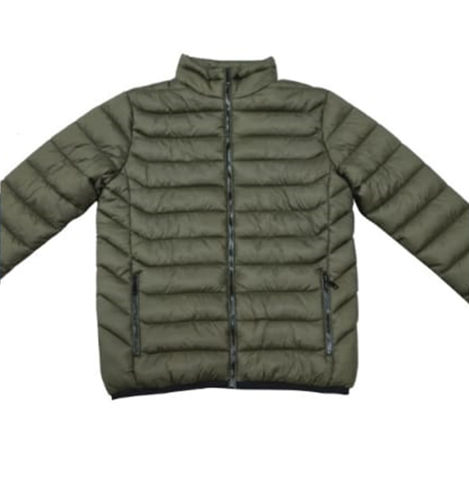 Chamarra caballero American fly en VARIOS COLORES