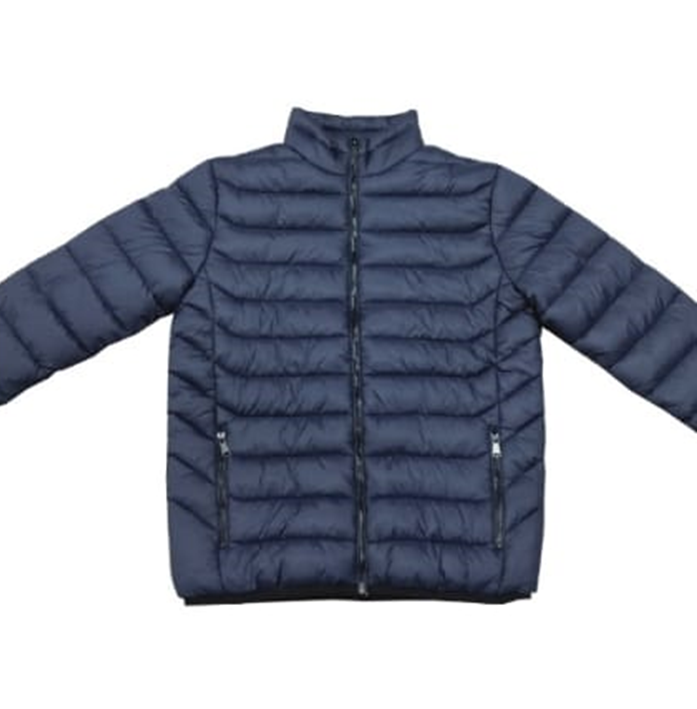 Chamarra caballero American fly en VARIOS COLORES